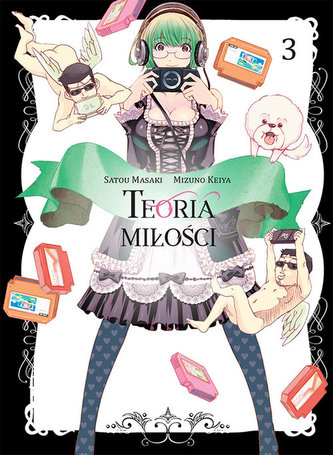 Teoria miłości #03