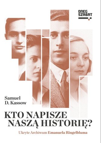 Kto napisze naszą historię? Kto napisze naszą historię?