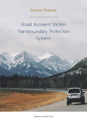Road Accident Victim Transboundary Protection System
