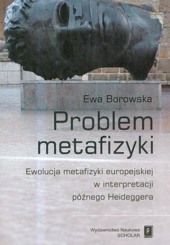 Problem metafizyki
