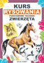 Kurs rysowania Podstawowe techniki Zwierzęta