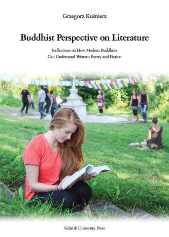 Buddhist Perspective on Literature