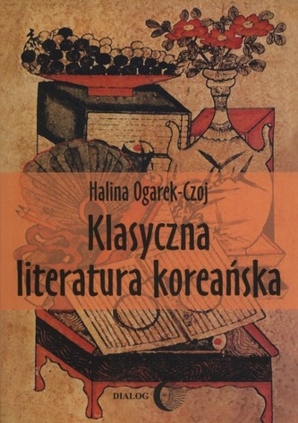 Klasyczna literatura koreańska