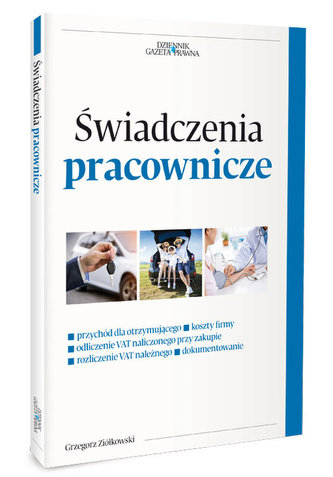 Świadczenia pracownicze