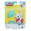 Mini zwierzątko z akcesoriami Kotek Play-Doh