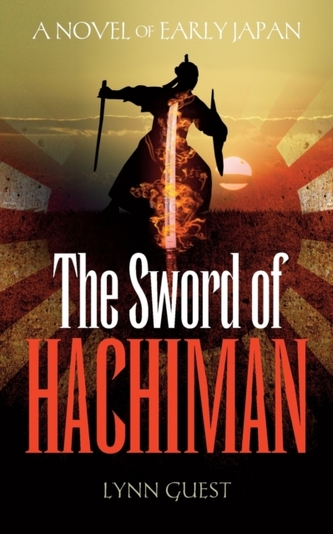 The Sword of Hachiman