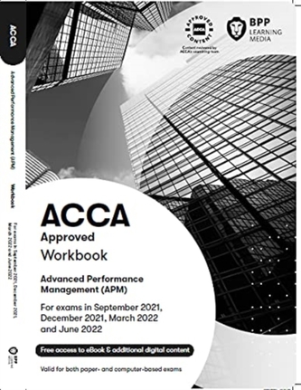 ACCA Advanced Performance Management
