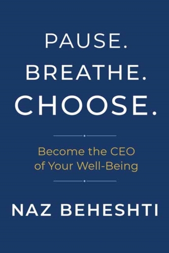 Pause. Breathe. Choose.