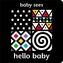 Baby Sees: Hello Baby