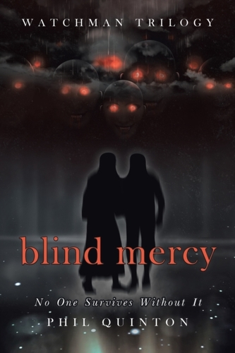 Blind Mercy