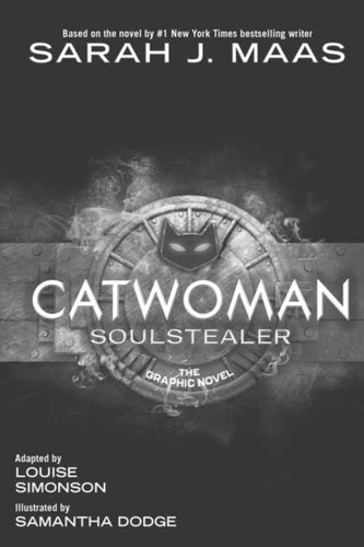 Catwoman: Soulstealer