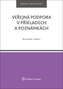 Veřejná podpora v příkladech a poznámkách