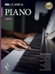 Rsl Classical Piano Grade 4 (2021)