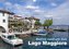 Motive rund um den See Lago Maggiore (Wandkalender 2021 DIN A3 quer)