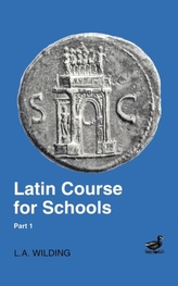Latin Course for Schools