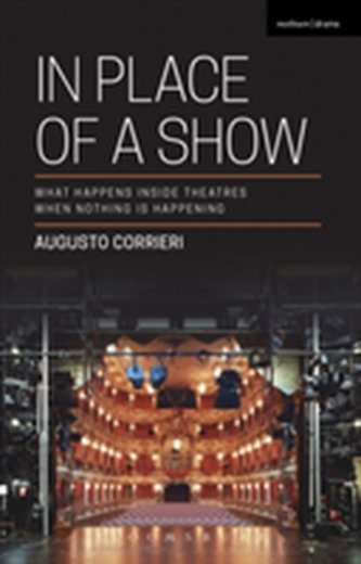 In Place of a Show