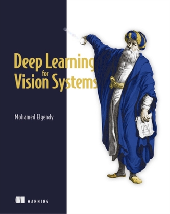 Deep Learning for Vision Systems