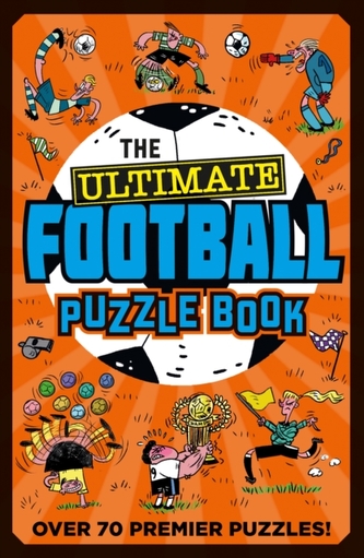 Football Pocket Puzzles