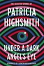 Under a Dark Angel's Eye