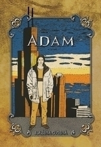 Adam Adam