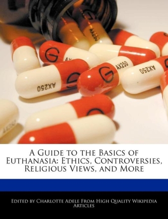 A Guide to the Basics of Euthanasia