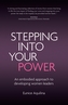 Stepping Into Your Power