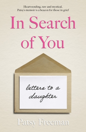 In Search of You