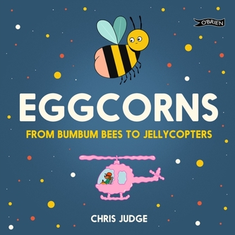 Eggcorns
