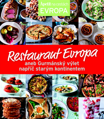 Restaurant Evropa