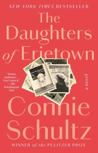 The Daughters of Erietown