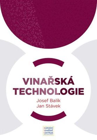 Vinařská technologie
