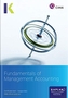 BA2 FUNDAMENTALS OF MANAGEMENT ACCOUNTING - STUDY TEXT