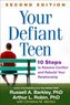 Your Defiant Teen