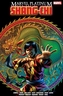 Marvel Platinum: The Definitive Shang-chi