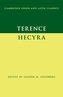 Terence: Hecyra