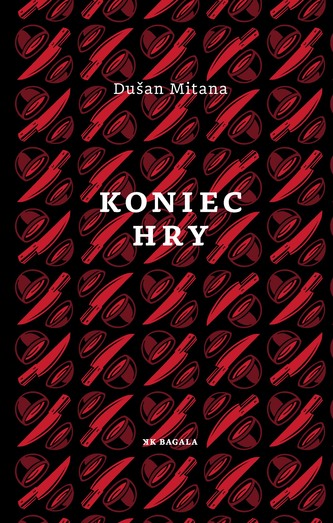Koniec hry