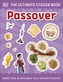 Ultimate Sticker Book Passover