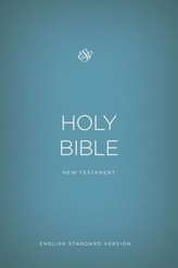 ESV Outreach New Testament