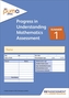 New PUMA Test 1, Summer PK10 (Progress in Understanding Mathematics Assessment)