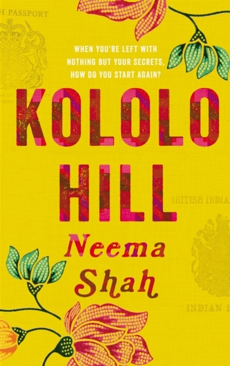 KOLOLO HILL SIGNED EDITION