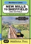 New Mills To Sheffield