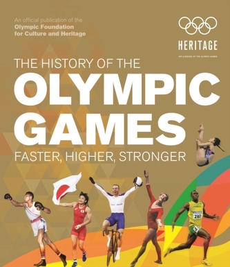The History of the Olympic Games