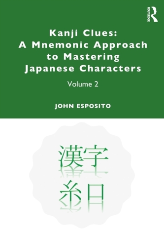 Kanji Clues: A Mnemonic Approach to Mastering Japanese Characters