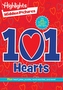 101 Hearts