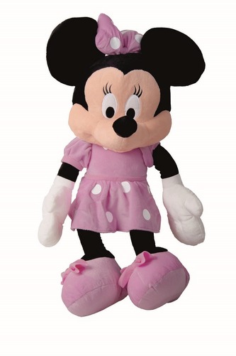 MINNIE 65 Plyš