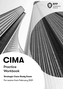 CIMA Strategic E3, F3 & P3 Integrated Case Study