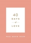 40 Days of Love