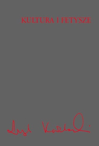 Kultura i fetysze