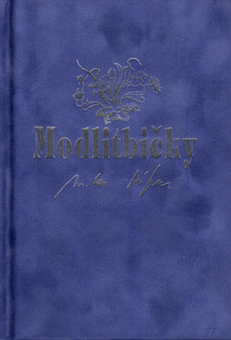 Modlitbičky