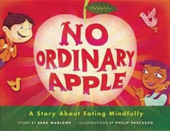 No Ordinary Apple